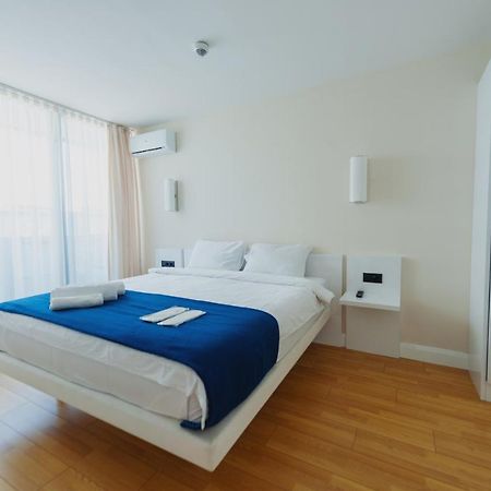 Aparthotel ~ Orbi City ~ Batumi Exterior foto